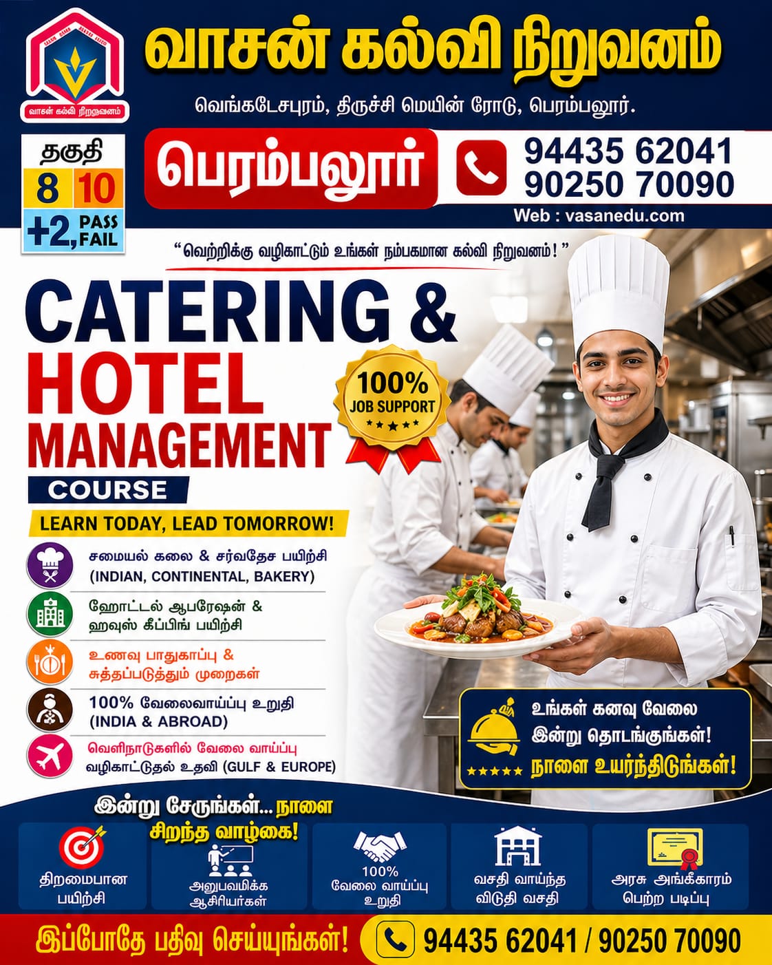 Hotel Management