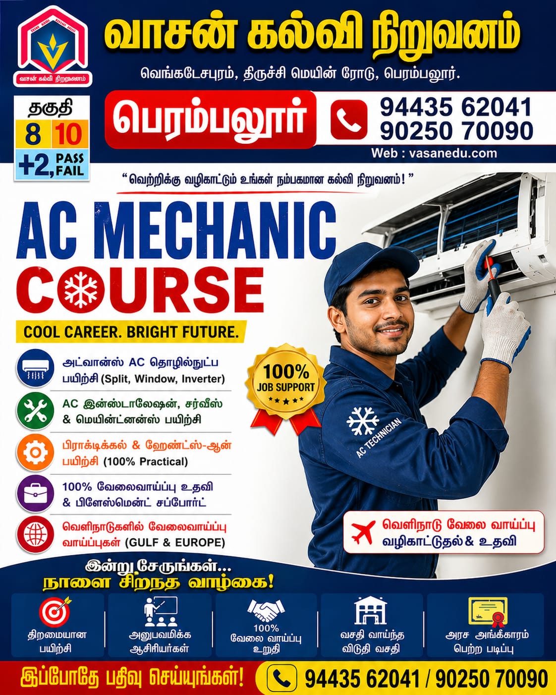 DMLT Course Training