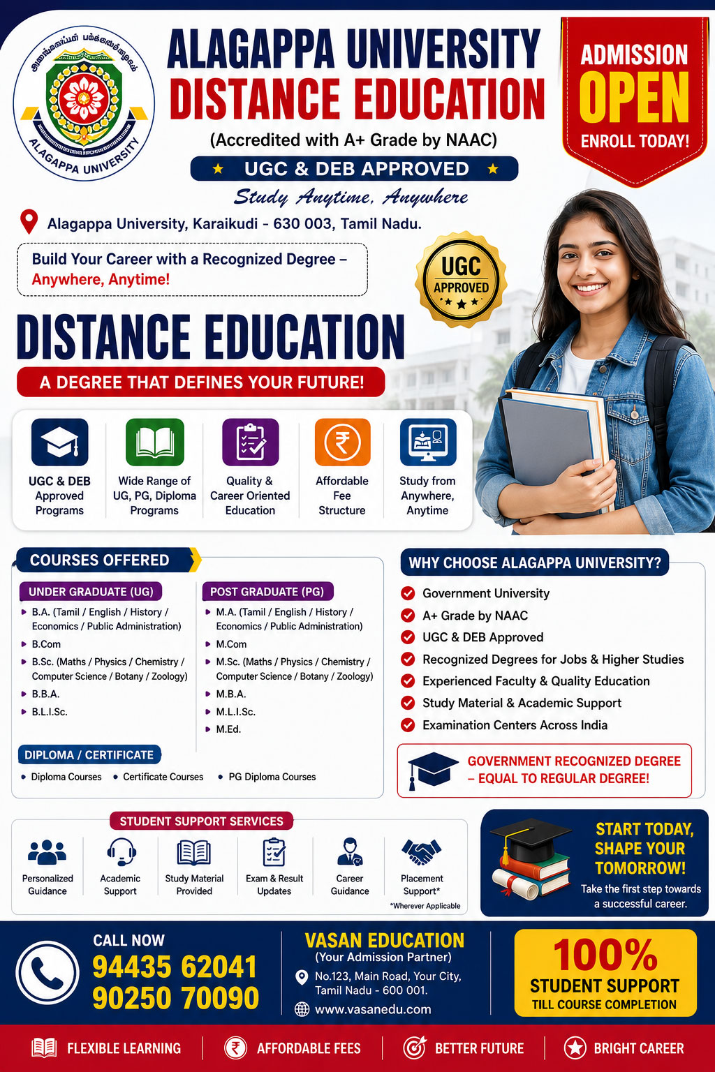 Academic Programmes