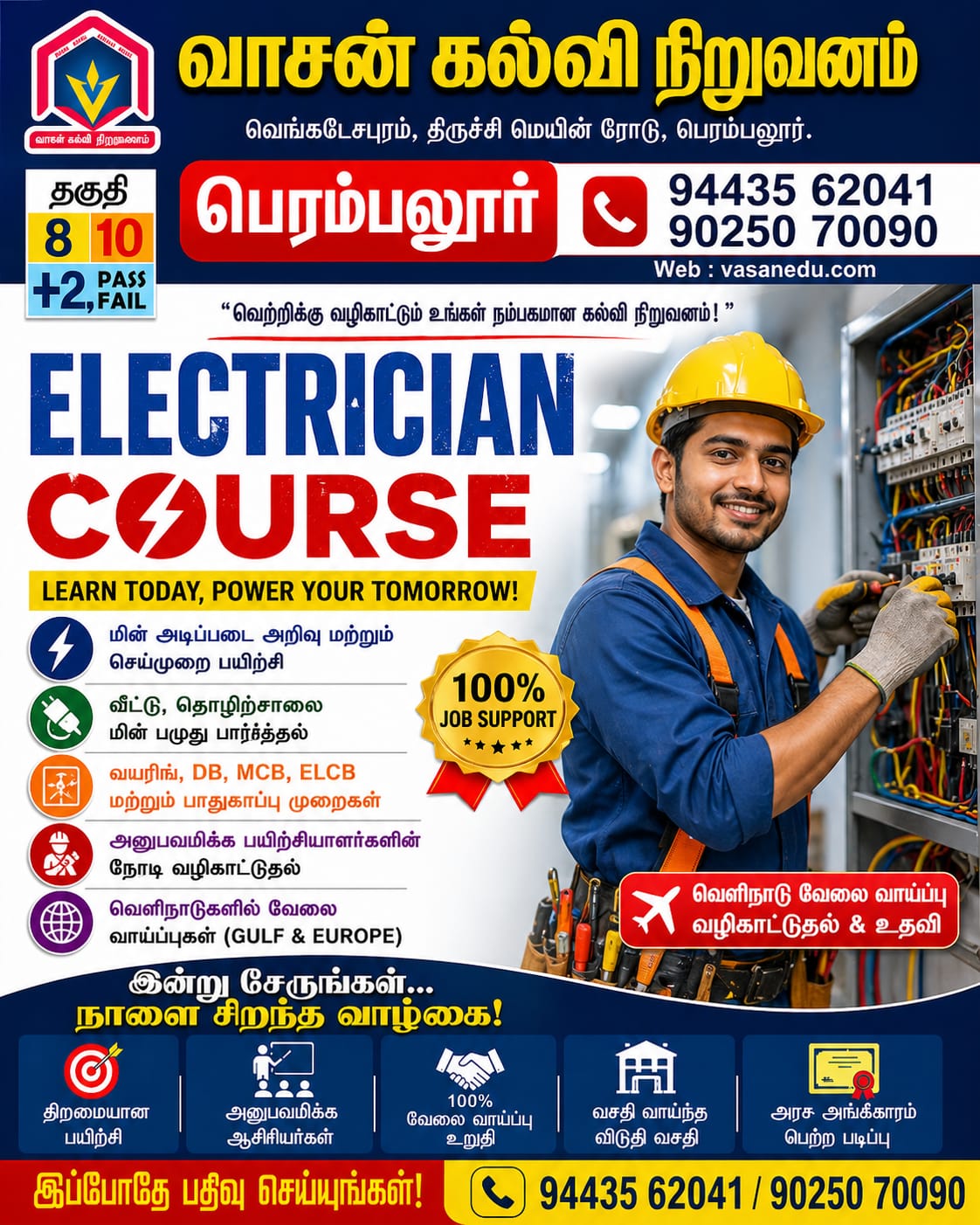 DMLT Course Training